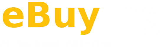 ebuy.ng | All You Need, All In One